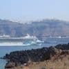 Tourismus: Höhere Preise für Kreuzfahrttouristen in Griechenland