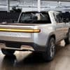 Elektroautos: VW-Partner Rivian erhält zweite Milliarden-Spritze