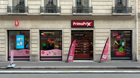 «Uniquement des grandes marques internationales» : le discounter espagnol Primaprix à l’offensive en France