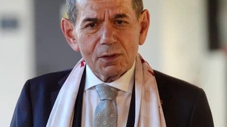 "5. yıldız yetmez, hedef Avrupa"
