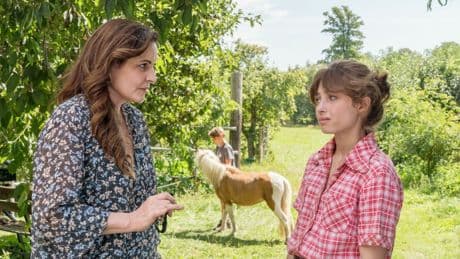 Vorschau: TV-Tipps am Dienstag