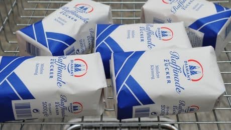 Lebenshaltungskosten: Die Supermarkt-Inflation schwächt sich ab