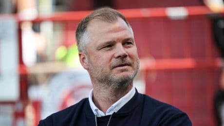 Gut für den Woltemade-Poker? - Witzige USA-Anekdote über Eberl und Wohlgemuth