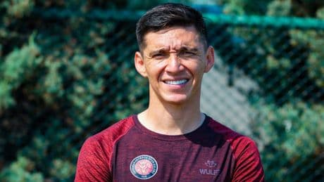 Fatih Karagümrük, Matias Kranevitter’i kadrosuna kattı