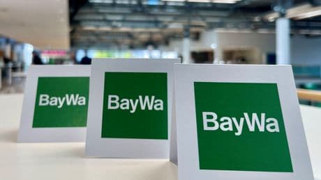 Staatsanwaltschaft ermittelt: Verdacht der Bilanzmanipulation gegen frühere Baywa-Manager