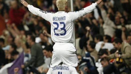 Una camiseta de Messi o Beckham podría valer hasta 2.000 euros ahora: un tesoro de colección