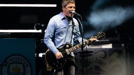 Noel Gallagher is right: we owe everything to Manchester