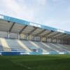 Westerlo begint deze zomer aan de verbouwingen van gloednieuwe staantribune: “Willen de beleving naar een hoger niveau tillen”