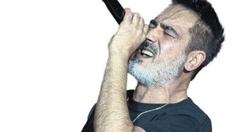 On binlerce kişiyi coşturdu