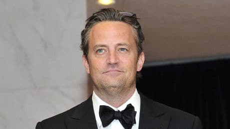 Tod von „Friends“-Star Matthew Perry - Drogen-Doc gesteht Schuld ein