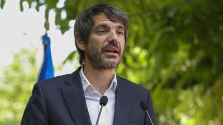 Sumar exige al PSOE adoptar ya dos medidas anticorrupción para que siga la legislatura