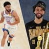 Na contractverlenging bereidt OKC Ajay Mitchell voor op seizoen van de bevestiging: “Een nieuwe kans om te groeien”