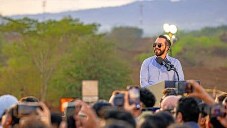 Lateinamerika | Bukele knebelt in El Salvador die Opposition