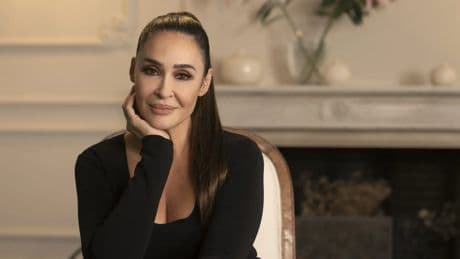Vicky Martín Berrocal rectifica lo que dijo sobre su matrimonio: &quot;Le pido disculpas a Manuel. Es uno de mis grandes amores&quot;