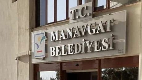 CHP’li meclis üyesi yedek üyeleri Manavgat Belediyesi'ne bildirildi