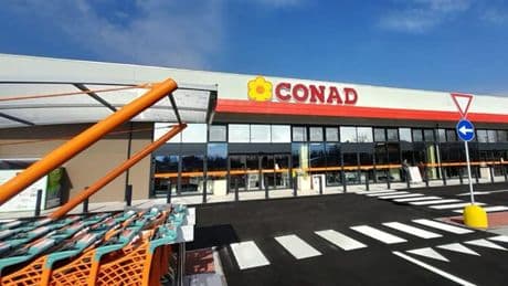 Nuovo CdA per Conad Consorzio Nazionale