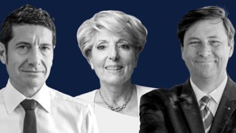 OPINION. « Quand le bâtiment ne va plus, rien ne va plus »