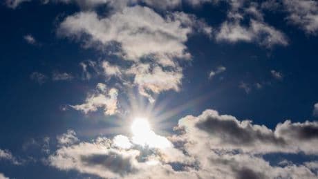 Wetter in Aachen: Es wird heiß am Wochenende