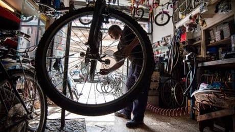 Quel segno di salute delle pmi