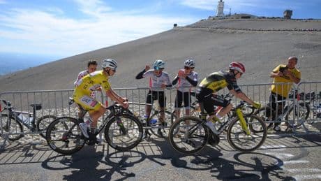 Tour de France: "Entscheidend für die Tour": Pogacar will Alpen-Revanche