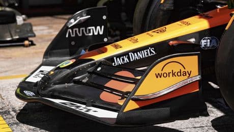Een verschil van 5 millimeter houdt de Formule 1 al weken bezig