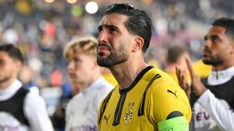 Mehr Leidenschaft, weniger Egoismus – der BVB steht vor einer Zäsur