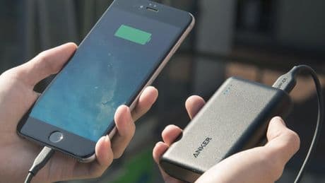 Anker is recalling over 1.1 million power banks due to fire and burn risks
