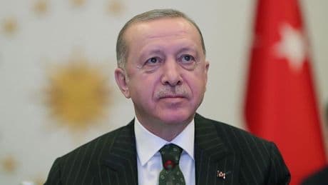 Yunan basınından Cumhurbaşkanı Erdoğan'a ve Türk dış politikasına övgü