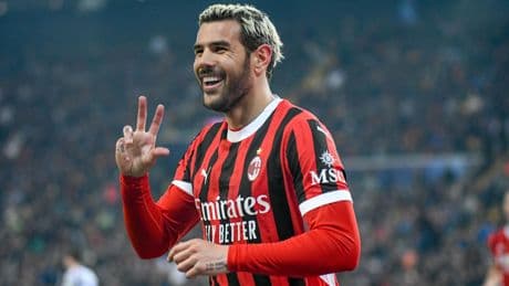 Foot : «La direction que le club a prise ne reflète pas les valeurs ou l’ambition qui m’ont amené ici», Théo Hernandez pas tendre avec le Milan AC après son départ