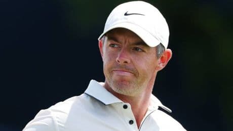 Rory McIlroy got £2.2m fine after pulling out of event as star comes in for criticism
