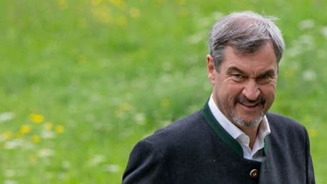 Markus Söder hat recht, das Bürgergeld für Ukrainer muss weg