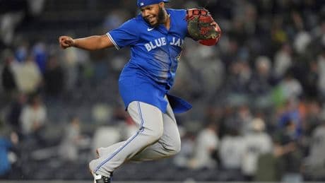 While Yankees Show Painfully Mediocre Results, Blue Jays Surge To Top Of AL East