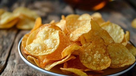 Ünlü markette satılan cips acilen toplatılıyor! "İade edin" çağrısı yapıldı