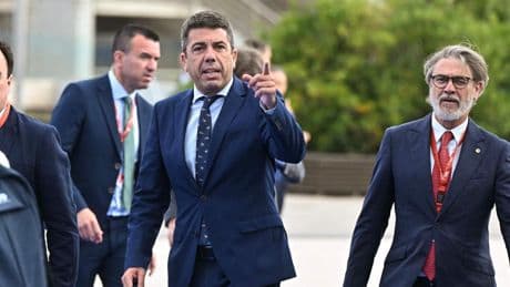 La jueza de la dana reitera su ofrecimiento a Mazón para declarar como investigado
