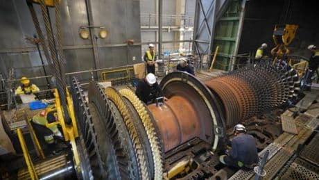Ansaldo Energia completa l’upgrade della centrale elettrica della Costa Azzurra