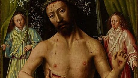 Jesus' famous miracle 'debunked' by scientists as a mere 'coincidence'