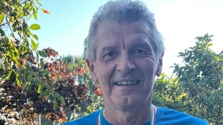 VTT: Ivano Bogetti e un titolo individuale Over 60 che vale molto