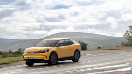 Die besten Leasing-Deals der Woche: Neues E-Auto ab knapp 90 Euro im Monat