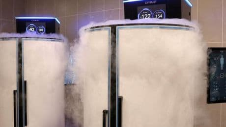 Fuite d’azote lors d’une séance de cryothérapie à Paris : la deuxième victime en état de mort cérébrale