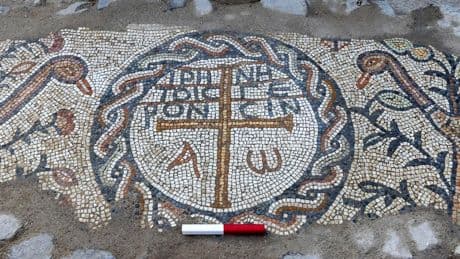Archaeologists Think They’ve Unearthed A 1,600-Year-Old Elder Care Home