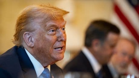 Trump asegura que no "concederá prórrogas" más allá del 1 de agosto con los aranceles