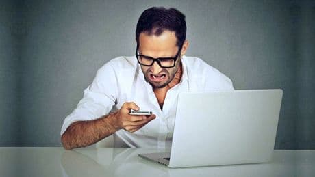 Whatsapp'tan gelen bu mesajlara dikkat: Tıklayanın hayatı kararıyor! Alışveriş sitelerinin birebir benzerlerini kopyalıyorlar