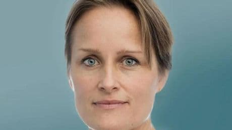 Blaise Metreweli será la primera mujer al frente del MI6, el servicio secreto británico: "Estoy orgullosa y honrada"