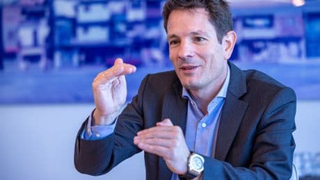 Javier Montes (ING): “No vendemos hipotecas a pérdidas, pero los márgenes son muy estrechos”