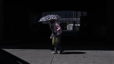 Extreme Heat Is Exacerbating Air Pollution, a ‘Double Whammy’ for Health