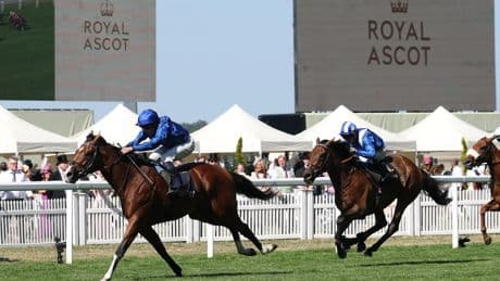 Today’s Royal Ascot Free Bets & Day 3 Betting Offers (cloned)