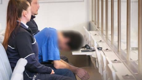 Solingen-Prozess: „Ich habe Unschuldige getötet – keine Ungläubigen“