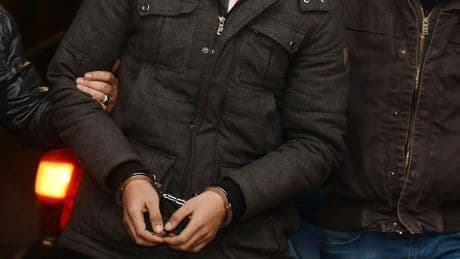 3 yıl önce işlenen cinayete ilişkin 5 gözaltı