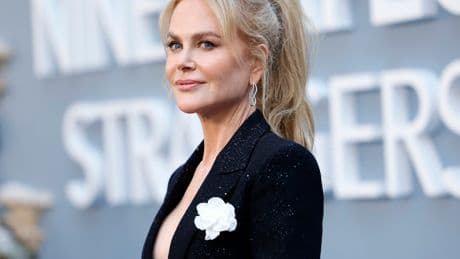 Nicole Kidman said she swears by this sweaty ritual &mdash; and her daughters are in on it too