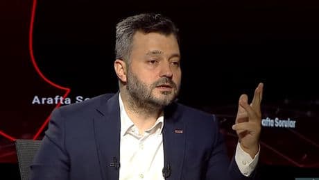 ÖNDER Başkanı Ceylan'dan LGS manipülasyonuna tepki... "Halkımızın vicdanında yargılanacaklar"